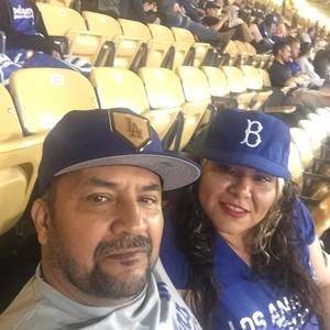 Meet your Posher, Roberto